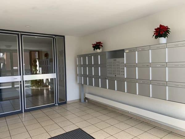 Immobilie in Reinach Bl - Zentrumsnahe moderne Eigentumswohnung mit Balkon - Bild 9
