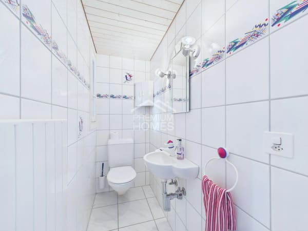 Immobilie in Züberwangen - HIER IST UNSER ZUHAUSE - Ein Haus für Familien! - Bild 10