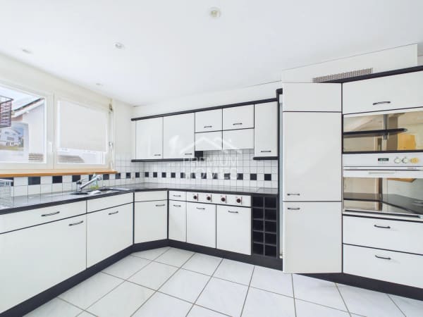 Immobilie in Züberwangen - HIER IST UNSER ZUHAUSE - Ein Haus für Familien! - Bild 3