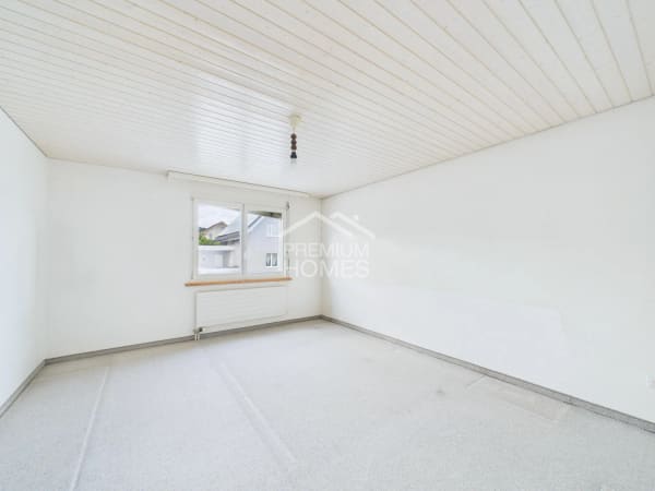 Immobilie in Züberwangen - HIER IST UNSER ZUHAUSE - Ein Haus für Familien! - Bild 4
