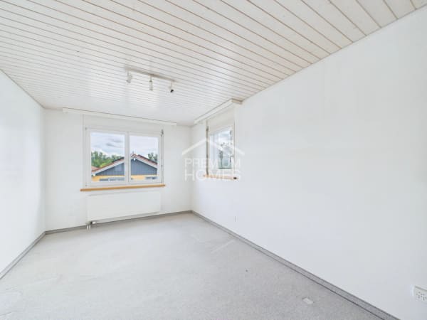 Immobilie in Züberwangen - HIER IST UNSER ZUHAUSE - Ein Haus für Familien! - Bild 5