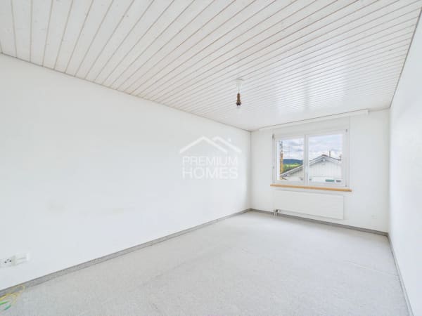 Immobilie in Züberwangen - HIER IST UNSER ZUHAUSE - Ein Haus für Familien! - Bild 6