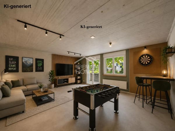 Immobilie in Züberwangen - HIER IST UNSER ZUHAUSE - Ein Haus für Familien! - Bild 8