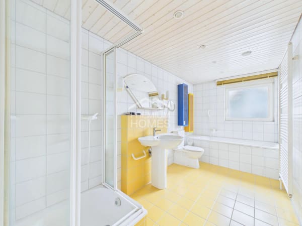 Immobilie in Züberwangen - HIER IST UNSER ZUHAUSE - Ein Haus für Familien! - Bild 9