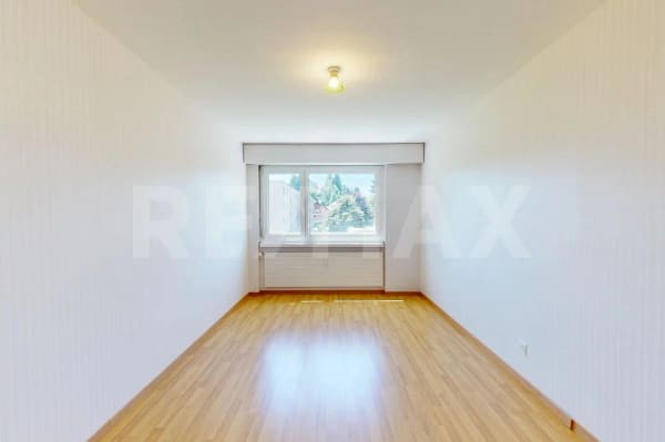 Immobilie in Wittenbach - Zuhause zwischen Stadt und Natur. Ihr privater Rückzugsort mit Balkon und Gartenanteil. - Bild 1