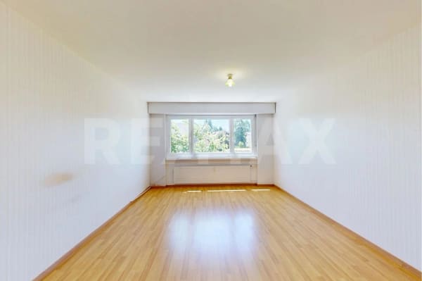 Immobilie in Wittenbach - Zuhause zwischen Stadt und Natur. Ihr privater Rückzugsort mit Balkon und Gartenanteil. - Bild 2