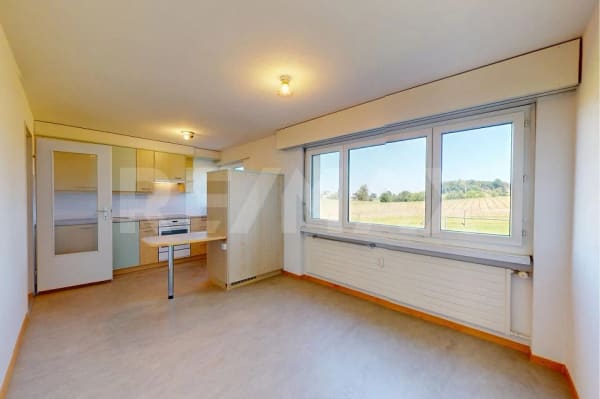 Immobilie in Wittenbach - Zuhause zwischen Stadt und Natur. Ihr privater Rückzugsort mit Balkon und Gartenanteil. - Bild 6