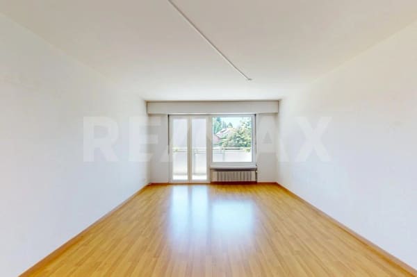 Immobilie in Wittenbach - Zuhause zwischen Stadt und Natur. Ihr privater Rückzugsort mit Balkon und Gartenanteil. - Bild 8