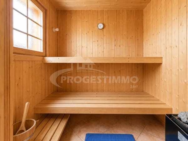 Immobilie in Mase - Un véritable havre de paix au coeur des Alpes valaisannes - Bild 8