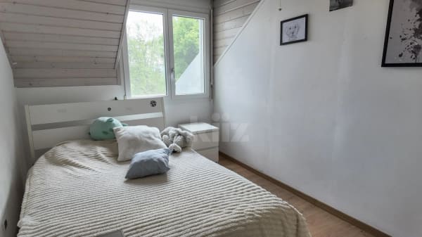 Immobilie in Mollie-margot - Charmante villa avec terrasses, jardin et vue dégagée - Bild 10