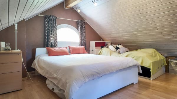 Immobilie in Mollie-margot - Charmante villa avec terrasses, jardin et vue dégagée - Bild 11