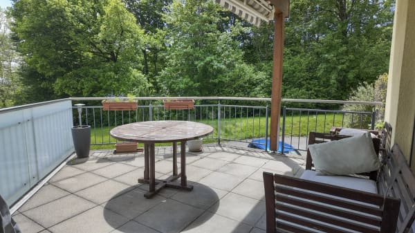 Immobilie in Mollie-margot - Charmante villa avec terrasses, jardin et vue dégagée - Bild 2