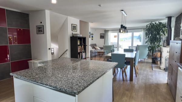Immobilie in Mollie-margot - Charmante villa avec terrasses, jardin et vue dégagée - Bild 5
