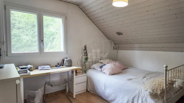 Immobilie in Mollie-margot - Charmante villa avec terrasses, jardin et vue dégagée - Bild 6