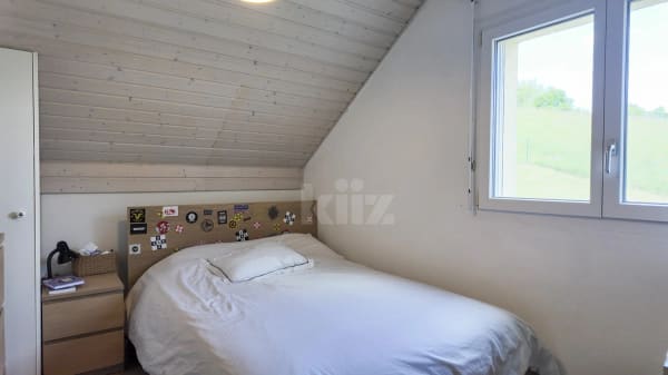 Immobilie in Mollie-margot - Charmante villa avec terrasses, jardin et vue dégagée - Bild 7