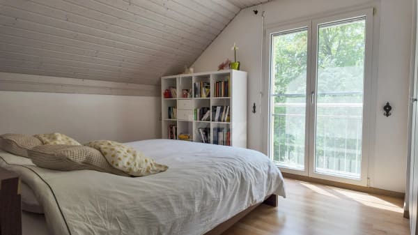 Immobilie in Mollie-margot - Charmante villa avec terrasses, jardin et vue dégagée - Bild 8