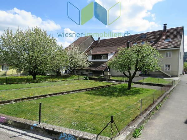 Immobilie in Wallbach - MEHRGENERATIONENHAUS MIT GROSSEM AUSBAUPOTENZIAL!! - Bild 0