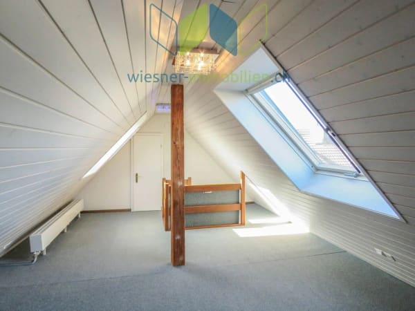Immobilie in Wallbach - MEHRGENERATIONENHAUS MIT GROSSEM AUSBAUPOTENZIAL!! - Bild 4