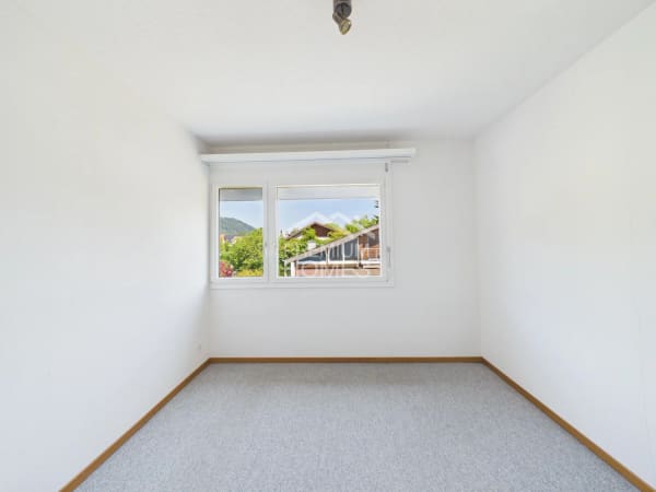 Immobilie in Münsingen - Familientraum auf zwei Etagen mit Weitsicht - Bild 7