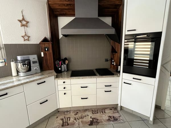 Immobilie in Teufenthal Ag - Stilvolles, ruhig gelegenes 8.5-Zimmer-Einfamilienhaus. - Bild 11