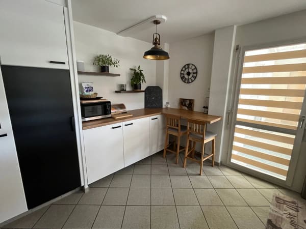 Immobilie in Teufenthal Ag - Stilvolles, ruhig gelegenes 8.5-Zimmer-Einfamilienhaus. - Bild 12