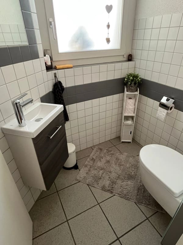 Immobilie in Teufenthal Ag - Stilvolles, ruhig gelegenes 8.5-Zimmer-Einfamilienhaus. - Bild 13