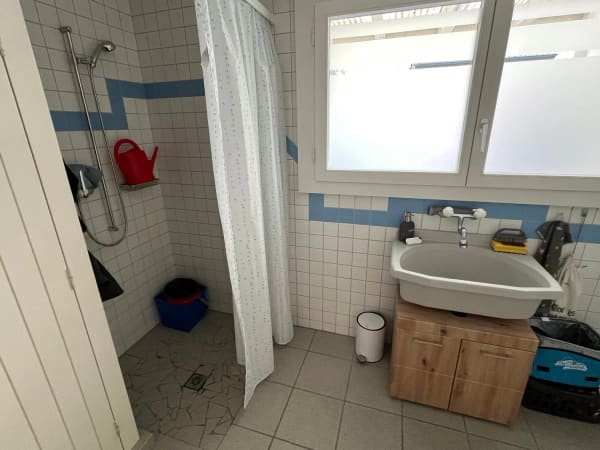 Immobilie in Teufenthal Ag - Stilvolles, ruhig gelegenes 8.5-Zimmer-Einfamilienhaus. - Bild 14