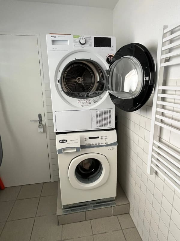 Immobilie in Teufenthal Ag - Stilvolles, ruhig gelegenes 8.5-Zimmer-Einfamilienhaus. - Bild 15