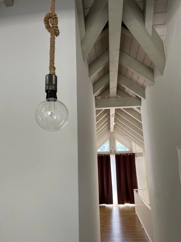 Immobilie in Teufenthal Ag - Stilvolles, ruhig gelegenes 8.5-Zimmer-Einfamilienhaus. - Bild 17