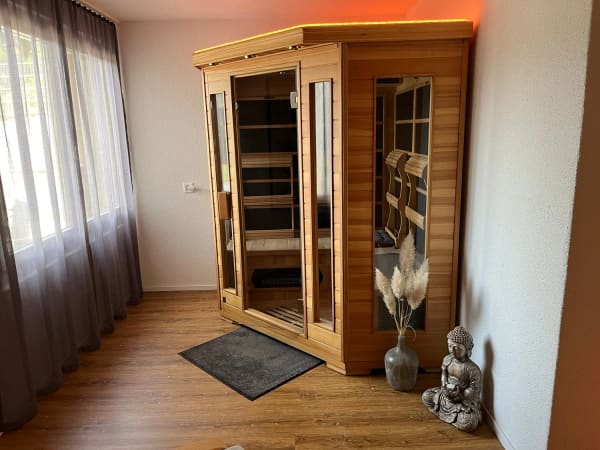 Immobilie in Teufenthal Ag - Stilvolles, ruhig gelegenes 8.5-Zimmer-Einfamilienhaus. - Bild 26