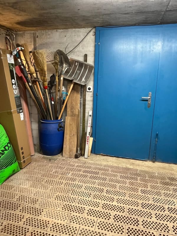Immobilie in Teufenthal Ag - Stilvolles, ruhig gelegenes 8.5-Zimmer-Einfamilienhaus. - Bild 27
