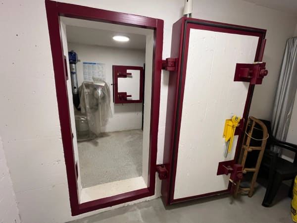 Immobilie in Teufenthal Ag - Stilvolles, ruhig gelegenes 8.5-Zimmer-Einfamilienhaus. - Bild 28
