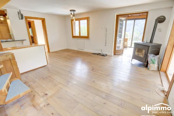 Immobilie in Saclentse - Magnifique chalet dans la nature avec jardin d'hiver ! - Bild 3