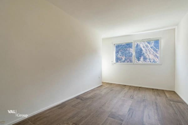 Immobilie in St-pierre-de-clages - Appartement neuf de 4.5 pièces déjà loué - Revenu locatif immédiat - Bild 3
