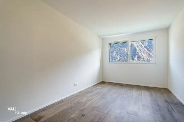 Immobilie in St-pierre-de-clages - Appartement neuf de 4.5 pièces déjà loué - Revenu locatif immédiat - Bild 4