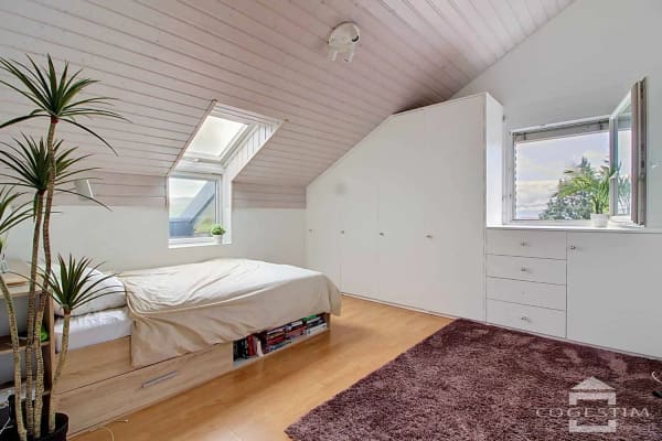 Immobilie in Le Vaud - Magnifique villa individuelle dans un cadre de verdure - Bild 10
