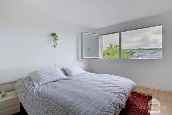 Immobilie in Le Vaud - Magnifique villa individuelle dans un cadre de verdure - Bild 5