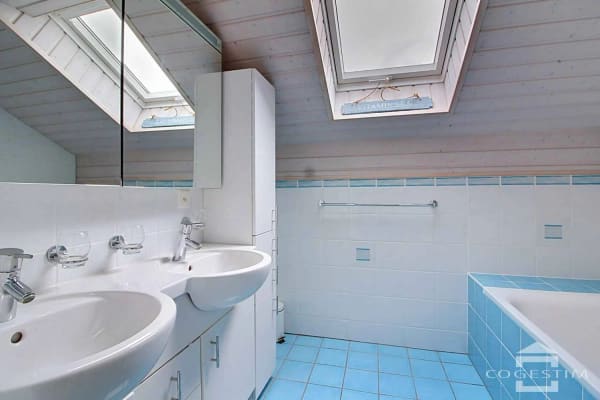 Immobilie in Le Vaud - Magnifique villa individuelle dans un cadre de verdure - Bild 9