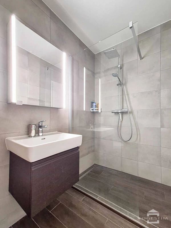 Immobilie in Préverenges - Appartement  lumineux de 4,5 pièces à deux pas du Léman - Bild 10