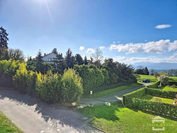 Immobilie in Préverenges - Appartement  lumineux de 4,5 pièces à deux pas du Léman - Bild 11