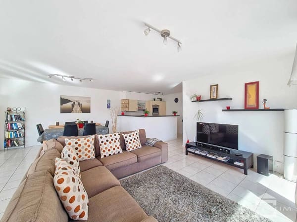 Immobilie in Préverenges - Appartement  lumineux de 4,5 pièces à deux pas du Léman - Bild 4