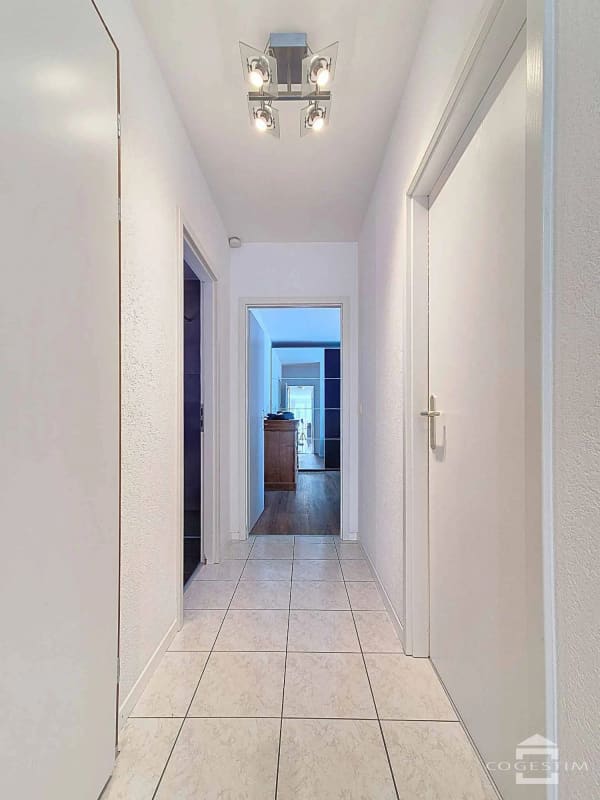 Immobilie in Préverenges - Appartement  lumineux de 4,5 pièces à deux pas du Léman - Bild 6