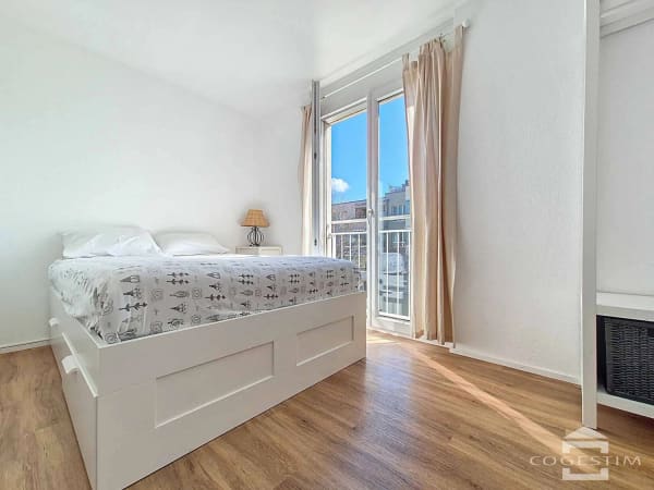 Immobilie in Préverenges - Appartement  lumineux de 4,5 pièces à deux pas du Léman - Bild 7