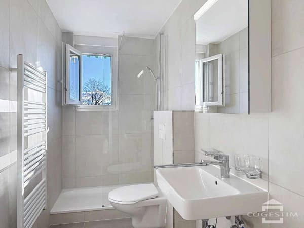 Immobilie in Paudex - Appartement de 3.5 pièces à deux pas du lac - Bild 4