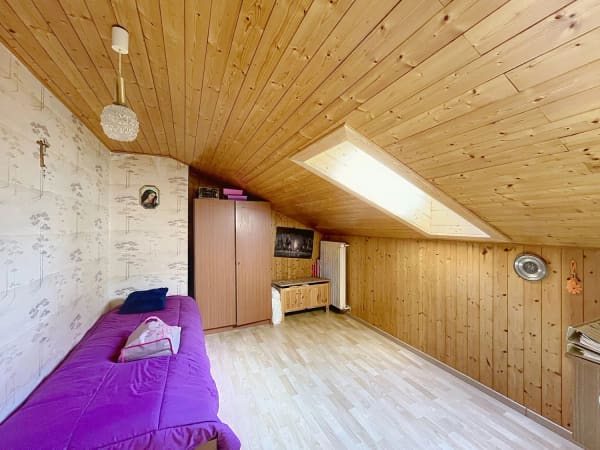 Immobilie in Clèbes - Appartement de 4 1/2 pièces bénéficiant d'une magnifique vue - Bild 10