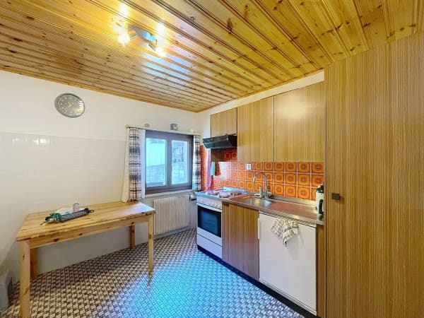 Immobilie in Clèbes - Appartement de 4 1/2 pièces bénéficiant d'une magnifique vue - Bild 5