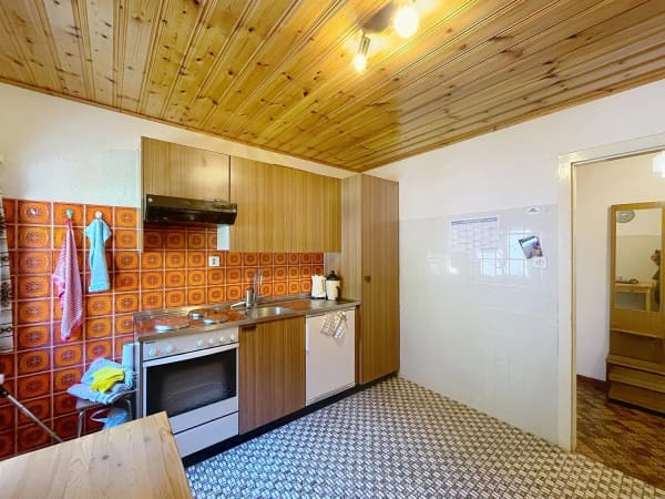 Immobilie in Clèbes - Appartement de 4 1/2 pièces bénéficiant d'une magnifique vue - Bild 6