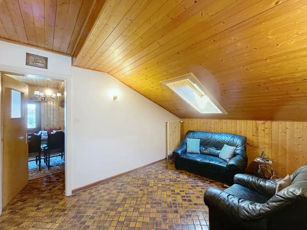 Immobilie in Clèbes - Appartement de 4 1/2 pièces bénéficiant d'une magnifique vue - Bild 7