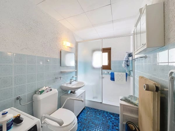Immobilie in Clèbes - Appartement de 4 1/2 pièces bénéficiant d'une magnifique vue - Bild 9