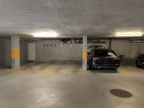 Immobilie in Geltwil - 6.5-Zi-Doppeleinfamilienhaus mit Weitsicht, Sauna, 2 Einstellplätzen + 1 Parkplatz - Bild 28